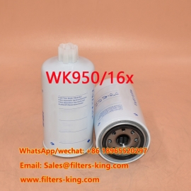 WK950/16x Fuel Water Separator