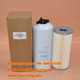 P550937 Fuel Water Separator Filter