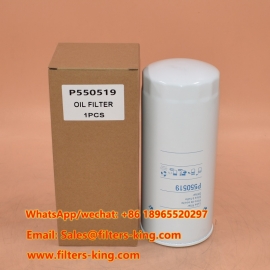 P550519 Oil Filter