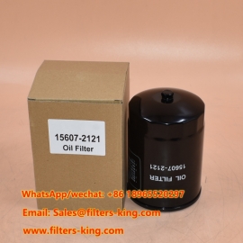 15607-2121 Oil Filter