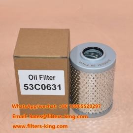 53C0631 Hydraulic Filter