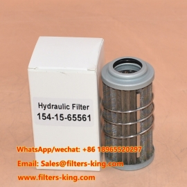 154-15-65561 Hydraulic Filter