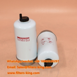 FS19525 Fuel Water Separator