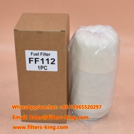 FF112 Fuel Filter