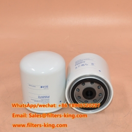 P552072 Coolant Filter