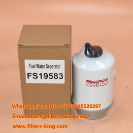 FS19583 Fuel Water Separator Filter