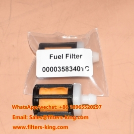 00003583401C Fuel Filter
