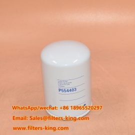 P554403 Oil Filter