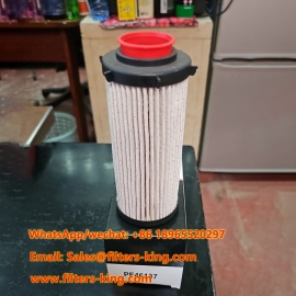 PF46137 Fuel Filter Element