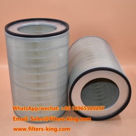 X006247 Air Filter Kit