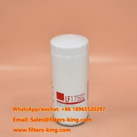 LF17502 Oil Filter