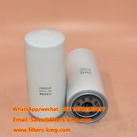 Oil Filter 60328867