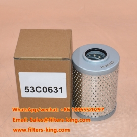 53C0631 Hydraulic Filter