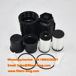 UF106 Urea Filter Kit