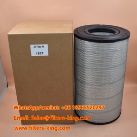X011398 Air Filter Kit