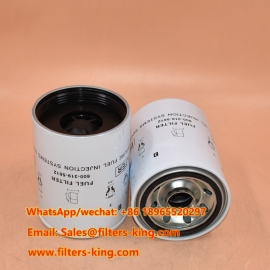 600-319-5612 Fuel Water Separator