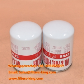 CF60 Hydraulic Filter