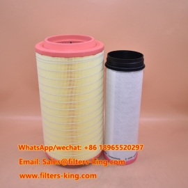 Air Filter Kit 1109A6D-010-3