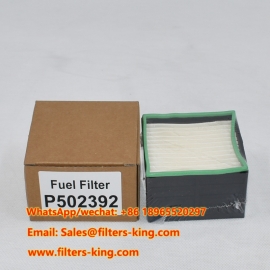 P502392 Fuel Water Separator