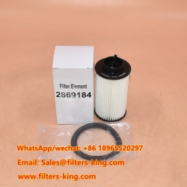 Oil Filter 2869184