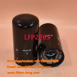 LFP2265 Lube Filter