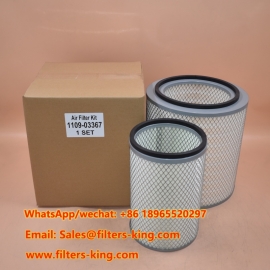 Air Filter Kit 1109-03367