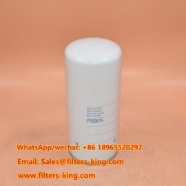 P550615 Hydraulic Filter