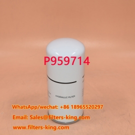 P959714 Hydraulic Filter