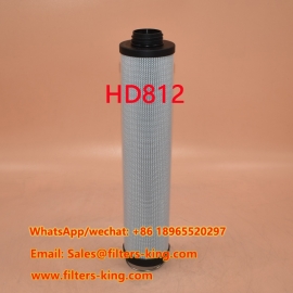 Hydraulic Filter HD812