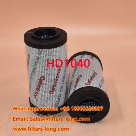 HD1040 Hydraulic Filter