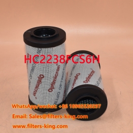HC2238FCS6H Hydraulic Filter