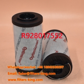 Hydraulic Filter R928017552
