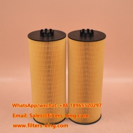 P7192 Oil Filter