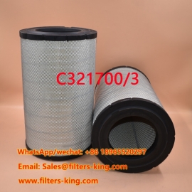 Air Filter C321700/3