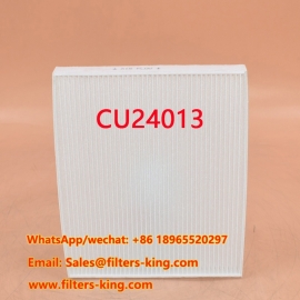 CU24013 Cabin Air Filter