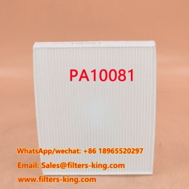 PA10081 Cabin Air Filter