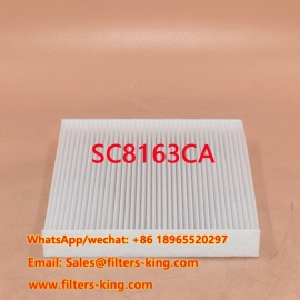 SC8163CA Cabin Air Filter