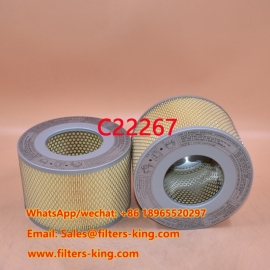 C22267 Air Filter