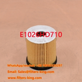 E1026HD710 Oil Filter