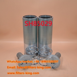 Hydraulic Filter Element SH85029