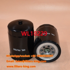WL10229 Oil Filter