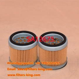 SA12675 Air Filter