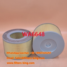 WA6648 Air Filter