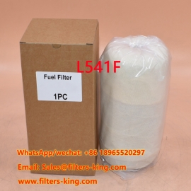 L541F Fuel Filter