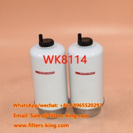 WK8114 Fuel Water Separator