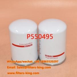 P550495 Fuel Filter