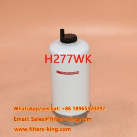 H277WK Fuel Water Separator