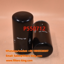 P550712 Oil Filter