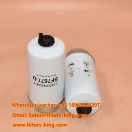 BF7677-D Fuel Water Separator