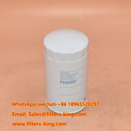 P550391 Fuel Filter